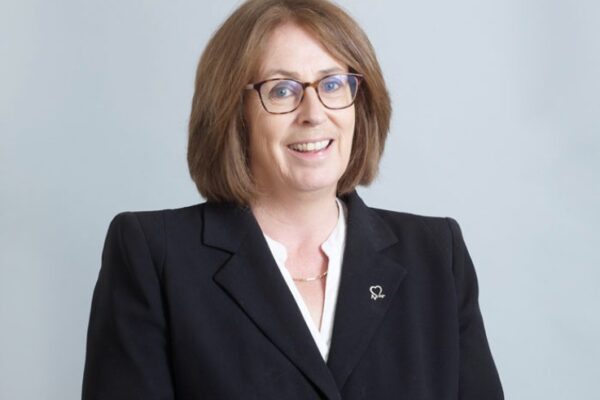 Caroline Bradley appointed as a Deputy District Judge