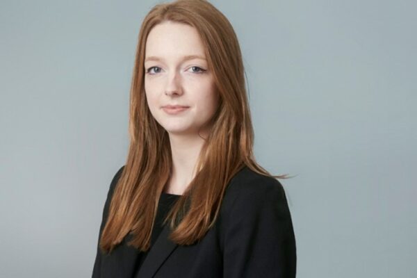 Nicola Patten joins Chambers following completion of her pupillage