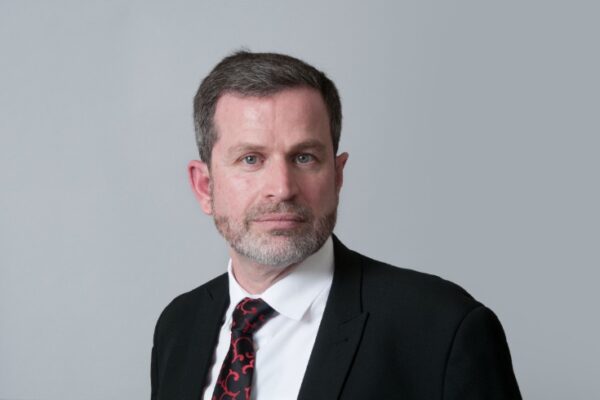 Chambers welcomes Neil Sands to the criminal team