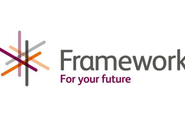 Supporting Framework this Christmas