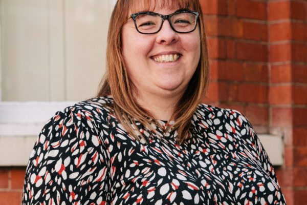 Siobhan Atkinson-Want