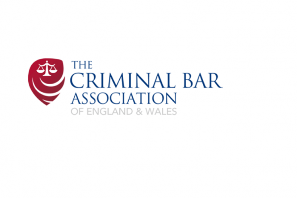 Criminal Bar Association action – No Returns