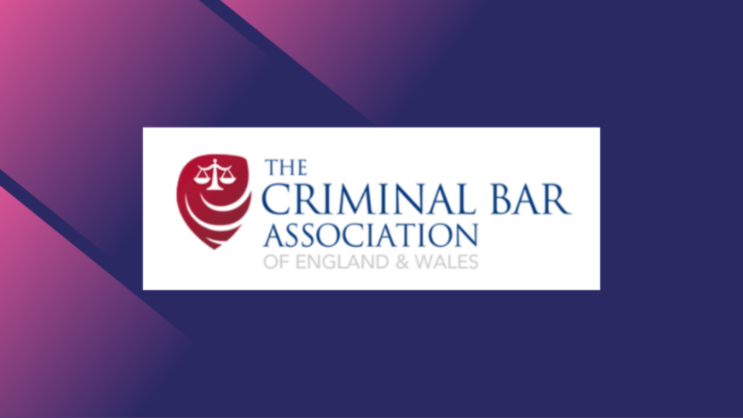 Criminal Bar Association action suspended