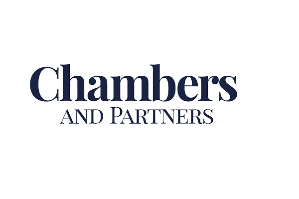 Members of chambers recognised by Chambers and Partners UK Bar 2023