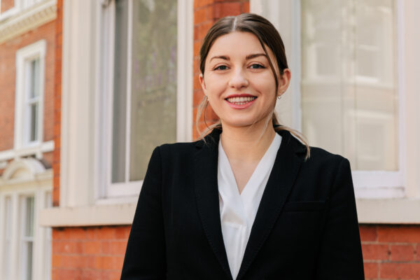 Chambers welcomes Danielle St Clair to the Civil team