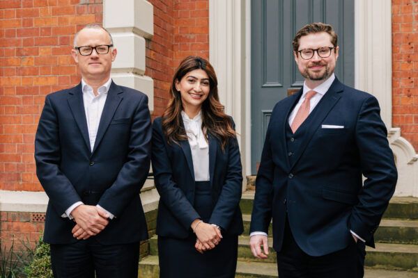 Kinza Wahid joins Chambers following successful completion of pupillage