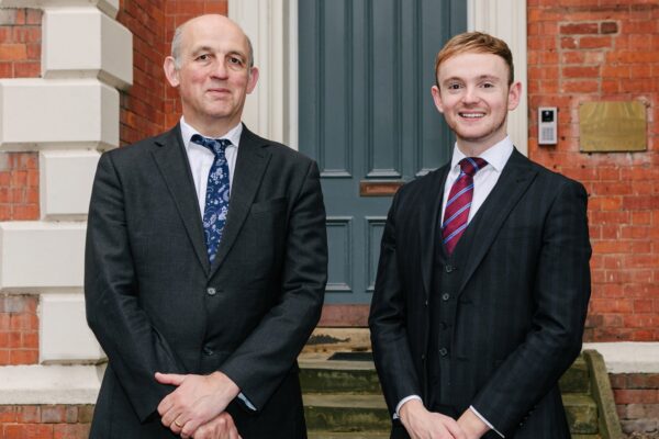 James Ball joins Chambers following successful completion of pupillage