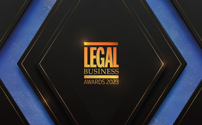 Legal Business Awards 2023