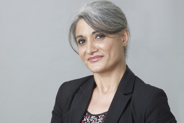 Sonal Ahya retires from the Bar